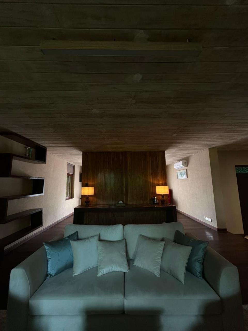 Nikara Luxury Beach House Tissamaharama Esterno foto