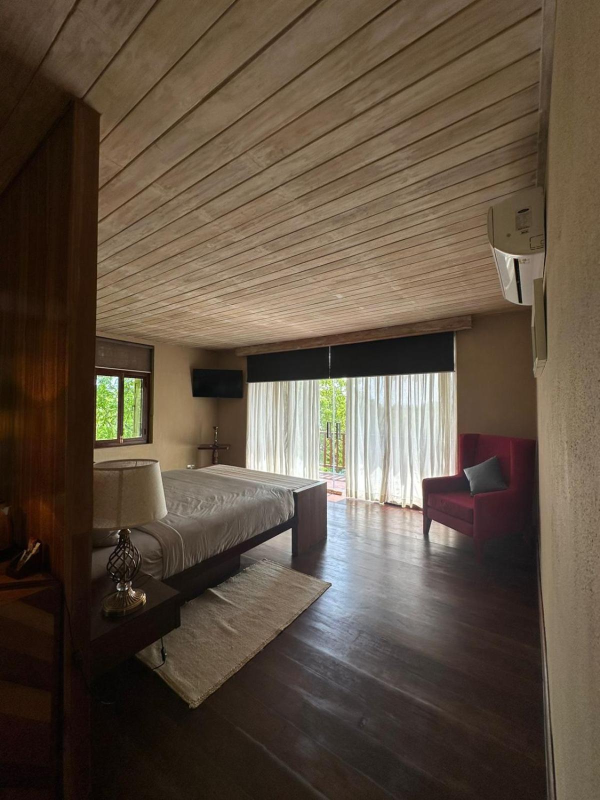 Nikara Luxury Beach House Tissamaharama Esterno foto