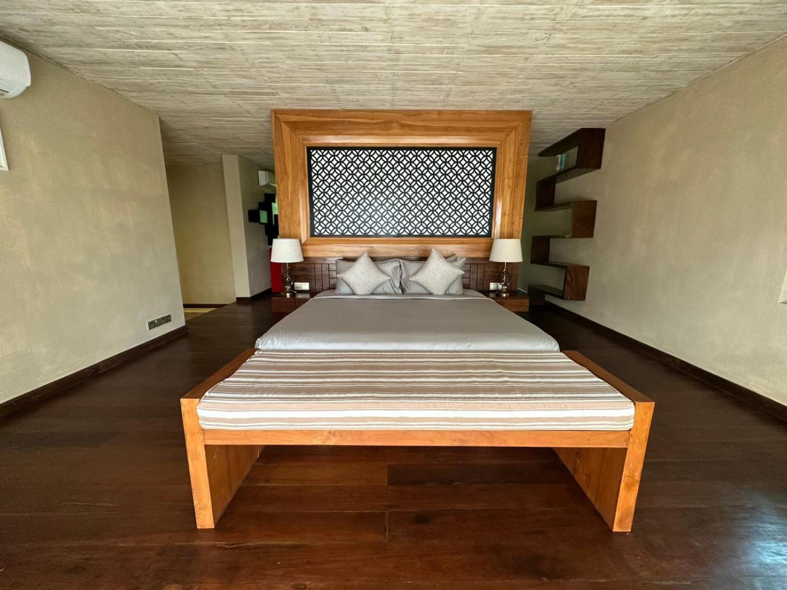 Nikara Luxury Beach House Tissamaharama Esterno foto