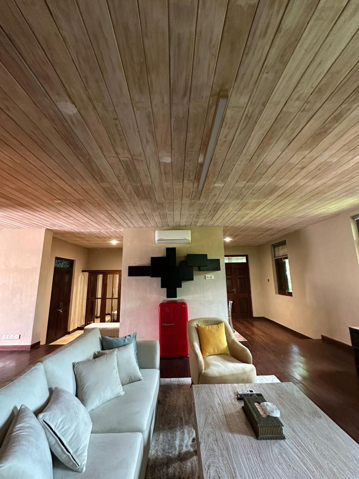 Nikara Luxury Beach House Tissamaharama Esterno foto