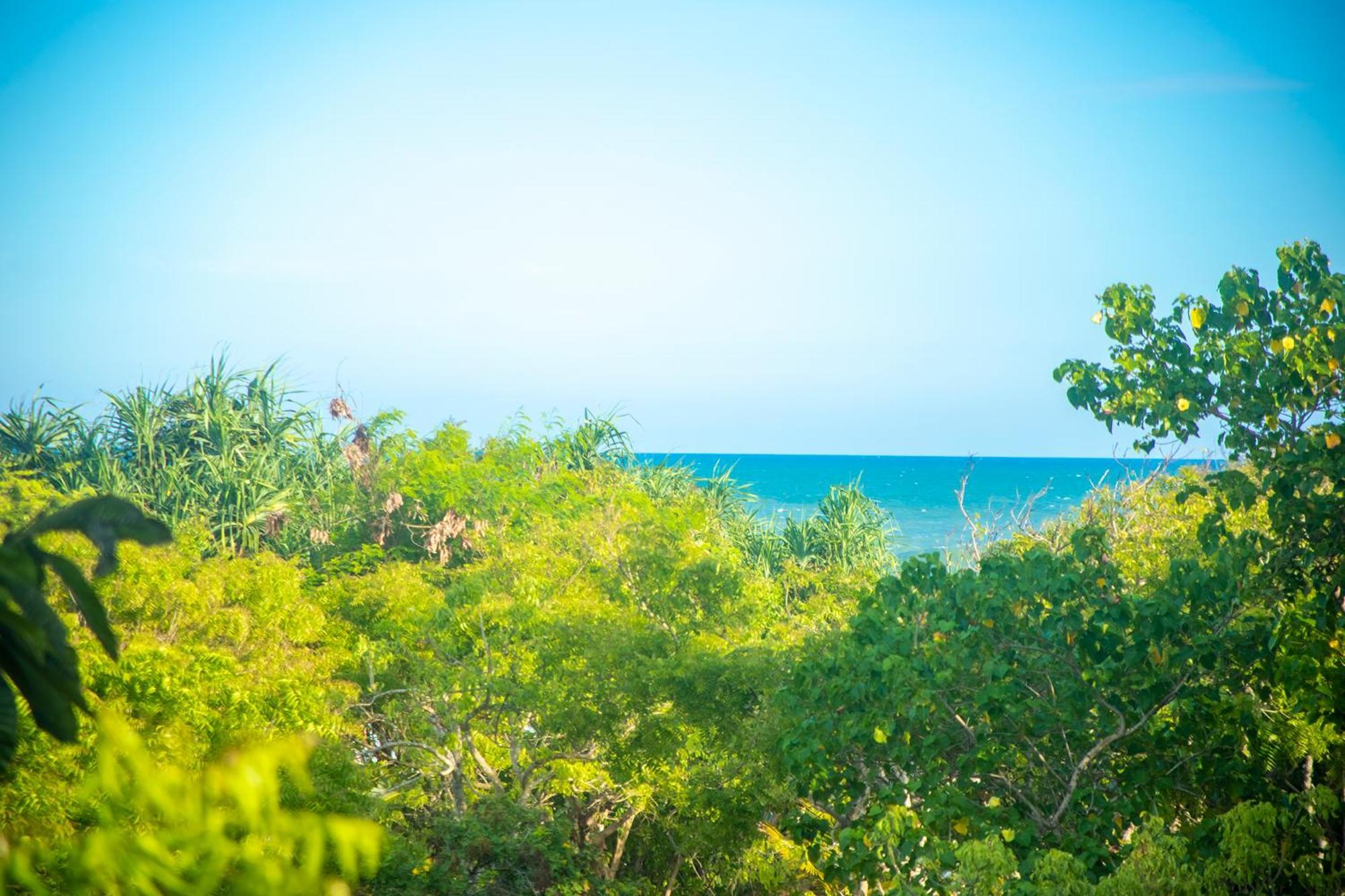 Nikara Luxury Beach House Tissamaharama Esterno foto