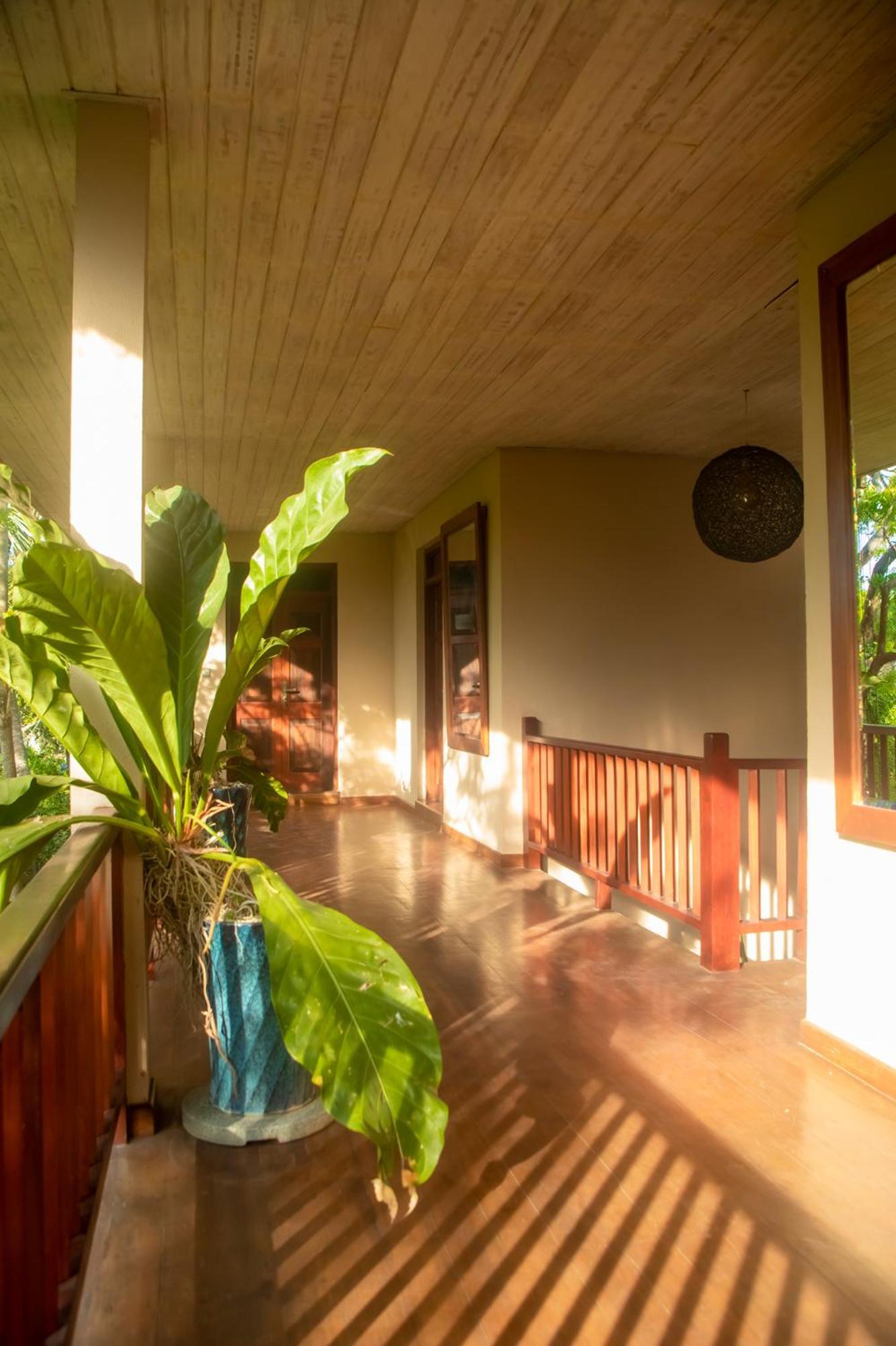 Nikara Luxury Beach House Tissamaharama Esterno foto