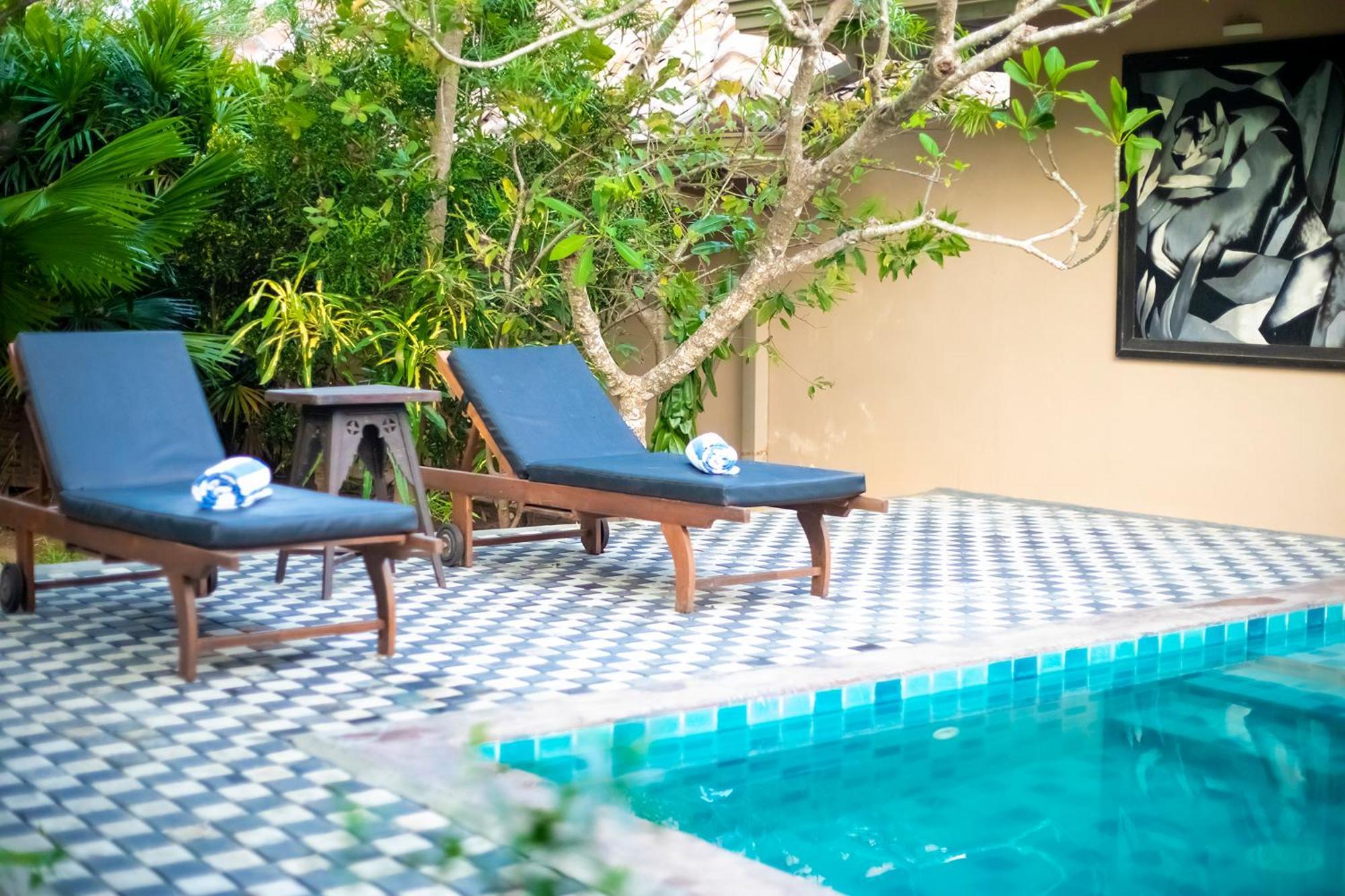 Nikara Luxury Beach House Tissamaharama Esterno foto
